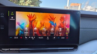 Škoda Octavia 2.0 TDI SCR Style MATRIX odpočet DPH - 16