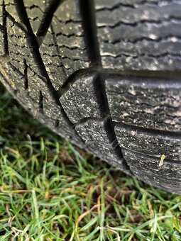 MERCEDES E W211 220 CDI 110 KW M6 - 16