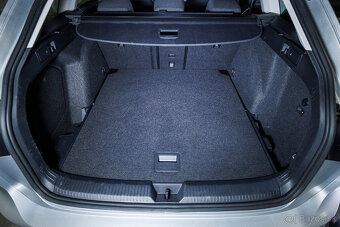 VW Golf Variant 2.0 TDI model 2022, manuál, ťažné, DPH - 16