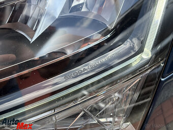 Škoda Superb Combi 2.0 TDI SCR Style DSG - 16