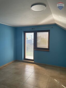 Predaj novostavby rodinného domu v obci Nižná. Znížená CENA - 16