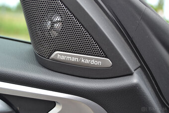 BMW rad 4 Gran Coupé Coupé 420d mHEV xDrive A/T - 16