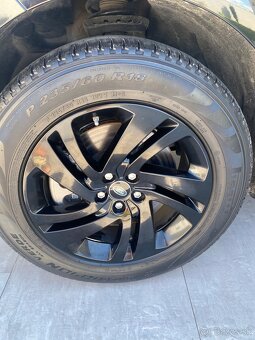 Range rover evoque - 16