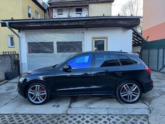 AUDI SQ5 Plus 3.0 biTDI Quattro - 16