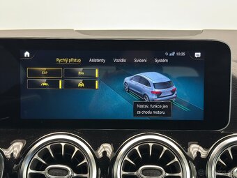 Mercedes-Benz B trieda 200d AMG Line odpočet DPH - 16