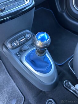 Renault Wind 1.6 Gordini - 16