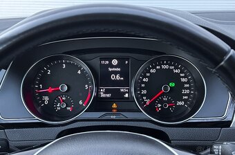 Volkswagen Passat Variant 2.0 TDI 110 kW, DSG - 16