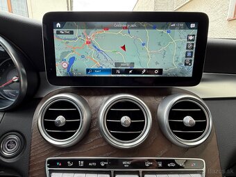 MERCEDES GLC 300E 4MATIC AMG line,KOZA,NAVI,KAMERA,FULL ASI - 16