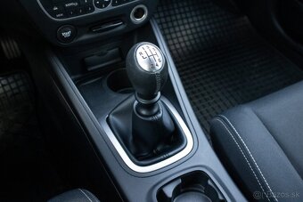Renault Mégane Coupe 1.6 16V 81 kW - 16