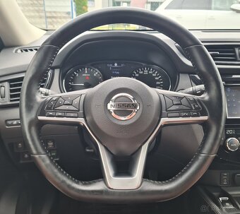 NISSAN X-TRAIL DCI 150 ACENTA 4X4 XTRONIC - 16