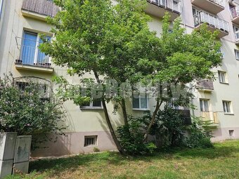 2 izbový byt BA RUŽINOV-NIVY - 52m2...Žiadaná lokalita - 16