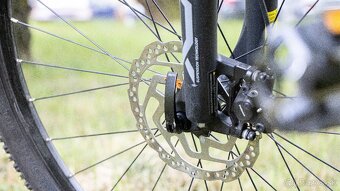 Horský Bicykel - CTM REIN 3.0 29 - 16