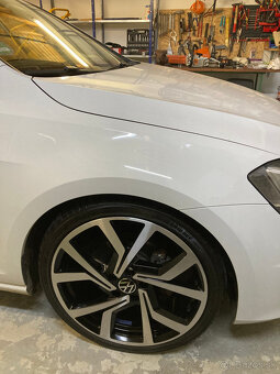 Volkswagen Golf 7 2.0 TDI 150 KONI BMT 4MOTION +WEBASTO - 16