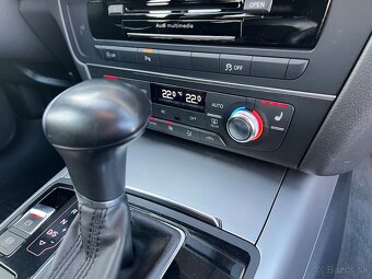 Audi A6 3.0 TDI 150kw A/T 2012 + Webasto - 16