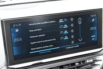 Peugeot 3008 1.5 HDi 106 000km //NOVÝ MODEL// ODPOČET DPH - 16