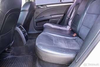 Škoda Superb 2.0 TDI CR 140k Elegance - 16