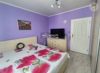 HALO reality - Predaj, trojizbový byt Košice Sídlisko Dargov - 16