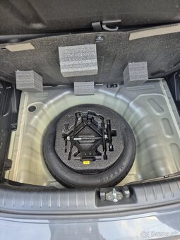 Kia Rio 1.2 CVVT M5 - 16
