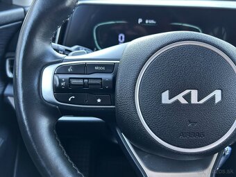 Kia Sportage NQ5 1.6 T-GDi 110kW 4x4 AT7 GOLD - 16