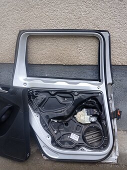 VW Passat B6 - 16