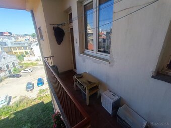 Exkluzívny 4-izbový byt v historickom srdci mesta - Žilina - 16