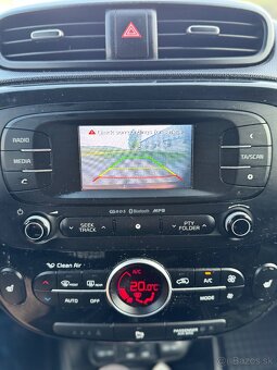 Kia Soul 1.6 GDi 97kW  r.v. 9/2014 - 16
