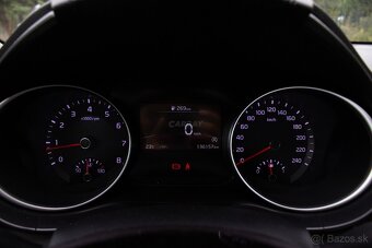 KIA CEED 1.5 T-GDi 2022 záruka - 16
