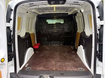 Ford Transit Connect 1.5 TDCi 74 kW (100 PS) – 2017 - 16