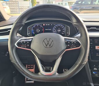 VW ARTEON SHOOTING BRAKE 2.0 TDI R-LINE DSG 4MOTION - 16