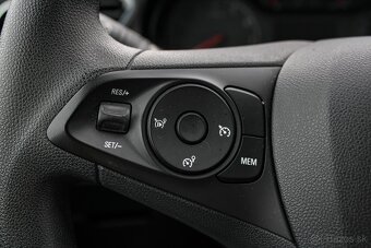 Opel Grandland X 1.2 Turbo - TOP STAV - 16