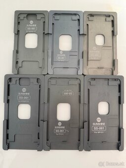 Predám Profesionálnu Stanicu pre Repasovanie Displejov - 16