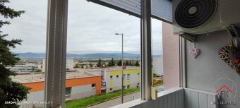 Na predaj 3 izbový byt, sídl. Okulka, Vranov nad Topľou - 16