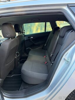 OPEL INSIGNIA SPORTS TOURER SW / 1,6 DIESEL MANUÁL - 16