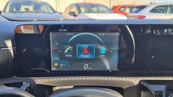 Mercedes-Benz CLA Shooting Brake 180 CDi 85KW M6 - 16