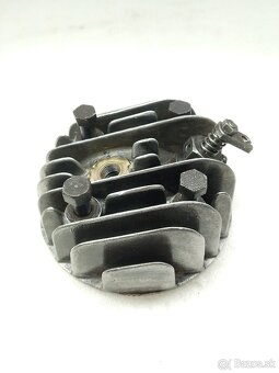 ČZ STANDARD 175 HLAVA & DEKOMPRESOR NA MALÝ VÁLEC ORIGINÁL - 16