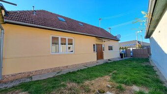 TOP PONUKA Slnečný 4-izbový dom na predaj - 16