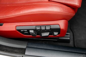 BMW 650i xDrive Grancoupe benzín 4x4 - 16