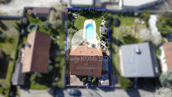 Reality KOMPLEX s.r.o. Vám ponúka na PREDAJ -EXKLUZÍVNE- teh - 16