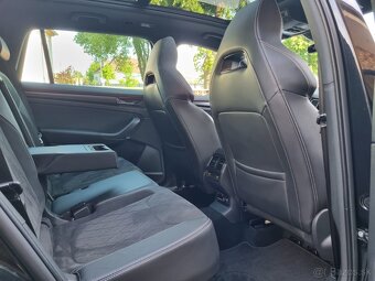 Škoda Kodiaq Sportline EVO 2.0 TDI 4x4 Pano., Virtual Co. - 16