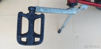 Detský bicykel na predaj - 16