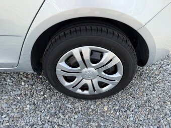 Škoda Fabia 1.2TSI GreenTec - 16