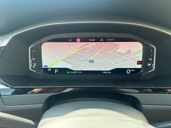 Volkswagen Arteon SB elegance 2.0tdi dsg 110kw - 16