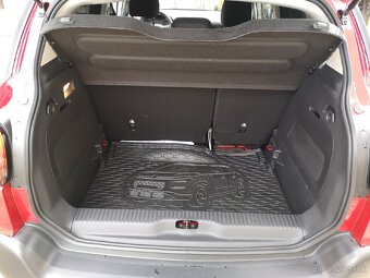 Predám Citroen C3 aircross 1,2 puretech - 16