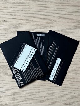 PORSCHE DESIGN P9521, P9522 raritné, zberateľské telefóny - 16