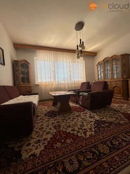 Rodinný dom s garážou v Hlohovci, časť Šulekovo - 16