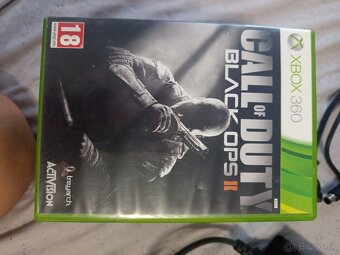 Predám hry a veci k xboxu 360 - 16