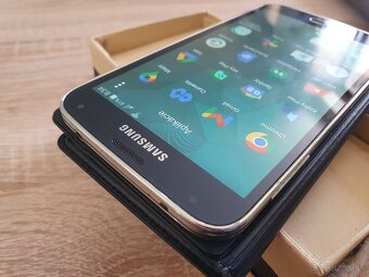 Samsung Galaxy S5 - 16