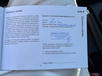Kia Ceed SW 1.6 CRDi MHEV Gold - 16