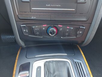 Audi A4 Allroad 3.0 TDI quattro S tronic, 176 kW - 16