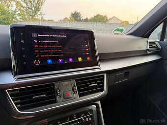 Seat Tarraco FR 4x4 7miest 2.0 TDI 147kw - 16